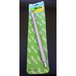 Tite-Lok Tournament Fishing Rod ~ Works with Black Widow Spider Rigging System